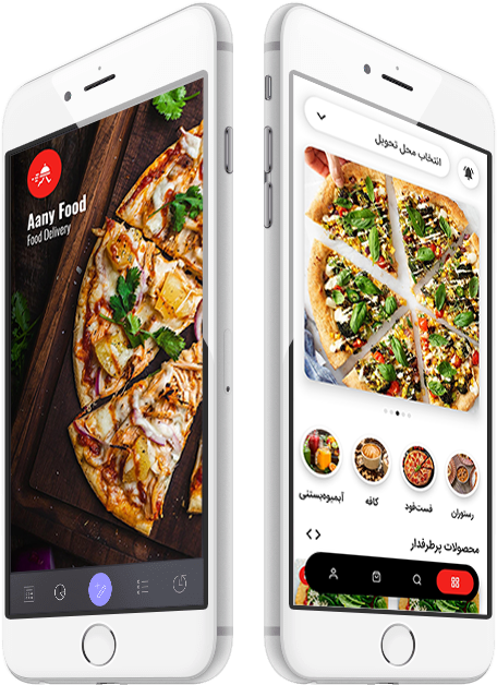 سفارش آنلاین غذا آنی فود|سفارش آنلاین آنی فود|آنی فود